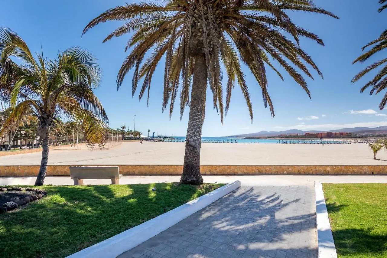 מלון קלטה דה פוסטה Barcelo Fuerteventura Royal Level - Adults Only