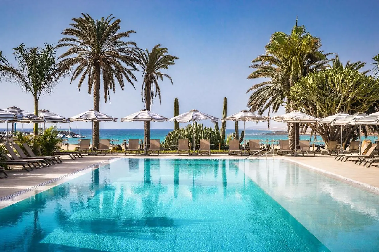 Barcelo Fuerteventura Royal Level - Adults Only Ξενοδοχείο Caleta De Fuste