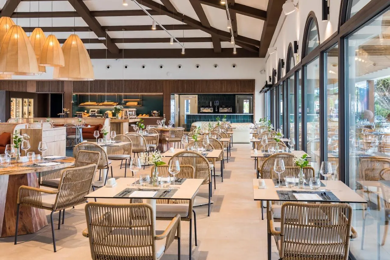 מלון קלטה דה פוסטה Barcelo Fuerteventura Royal Level - Adults Only ספרד