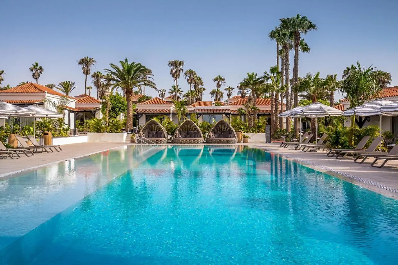 מלון קלטה דה פוסטה Barcelo Fuerteventura Royal Level - Adults Only