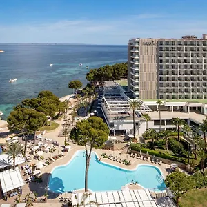Melia Calvia Hotel Magalluf