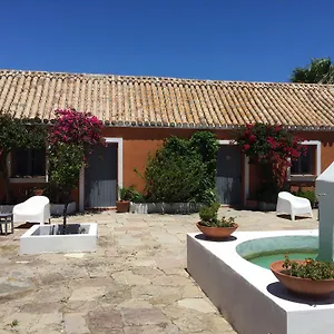 Cortijo El Pozuelo Country house Tarifa