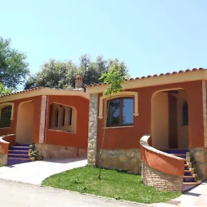 Complejo Turistico El Sur Apartment Ronda