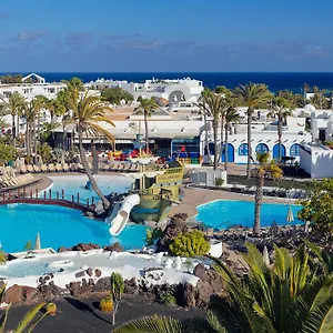 Rezort H10 Lanzarote Gardens