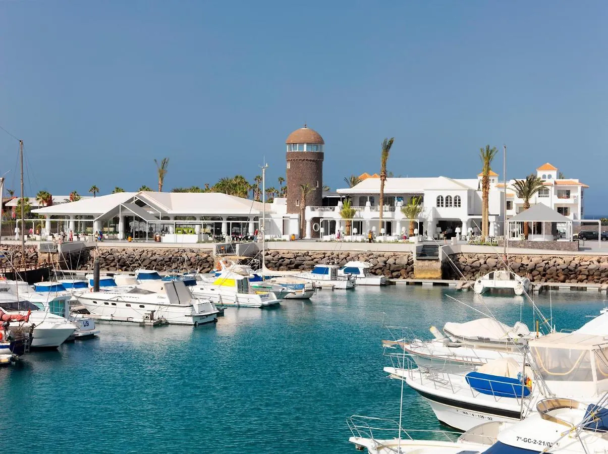 Barcelo Fuerteventura Royal Level - Adults Only Hotel Caleta De Fuste