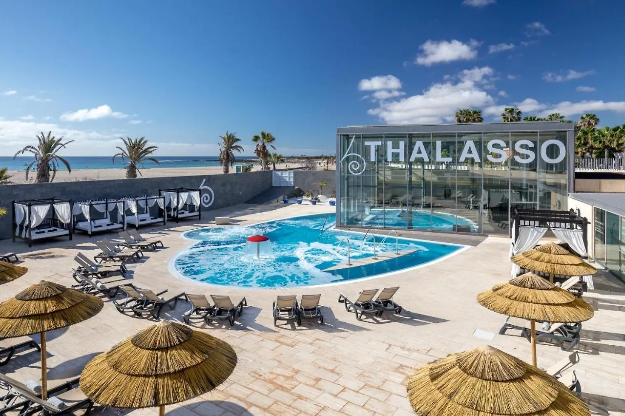 Barcelo Fuerteventura Royal Level - Adults Only Hotel Caleta De Fuste