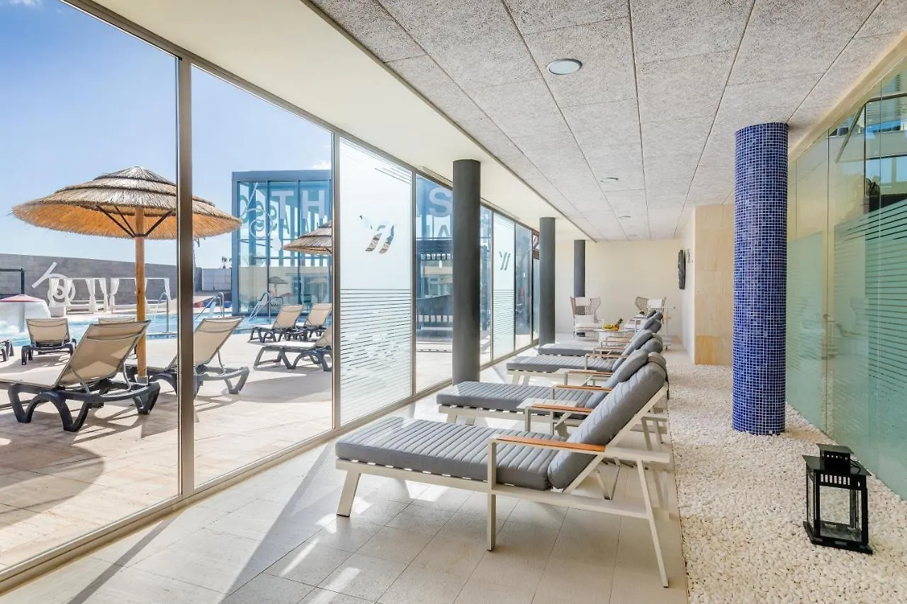 Barcelo Fuerteventura Royal Level - Adults Only Hotel Caleta De Fuste