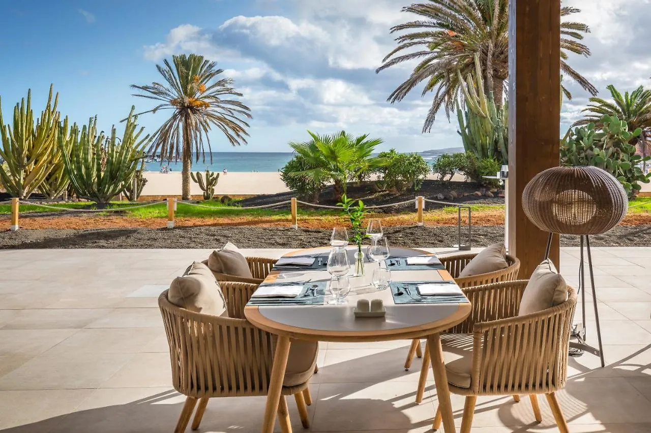 Barcelo Fuerteventura Royal Level - Adults Only Hotel Caleta De Fuste Spain