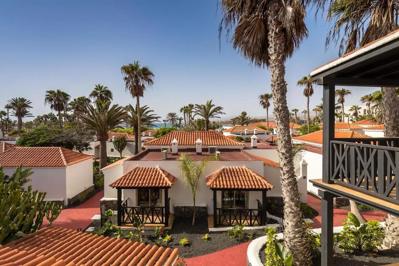Barcelo Fuerteventura Royal Level - Adults Only Hotel Caleta De Fuste 4*,