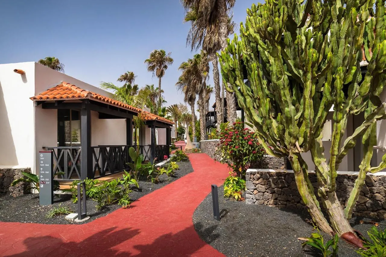 Barcelo Fuerteventura Royal Level - Adults Only Hotel Caleta De Fuste