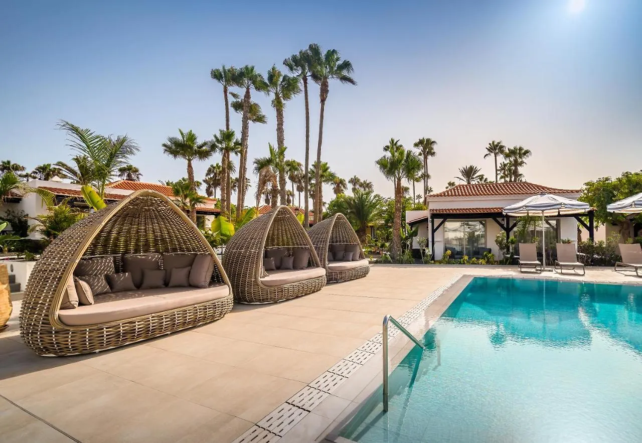 Barcelo Fuerteventura Royal Level - Adults Only Hotel Caleta De Fuste Spain