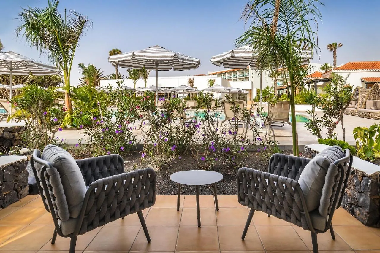 Barcelo Fuerteventura Royal Level - Adults Only Hotel Caleta De Fuste 4*,