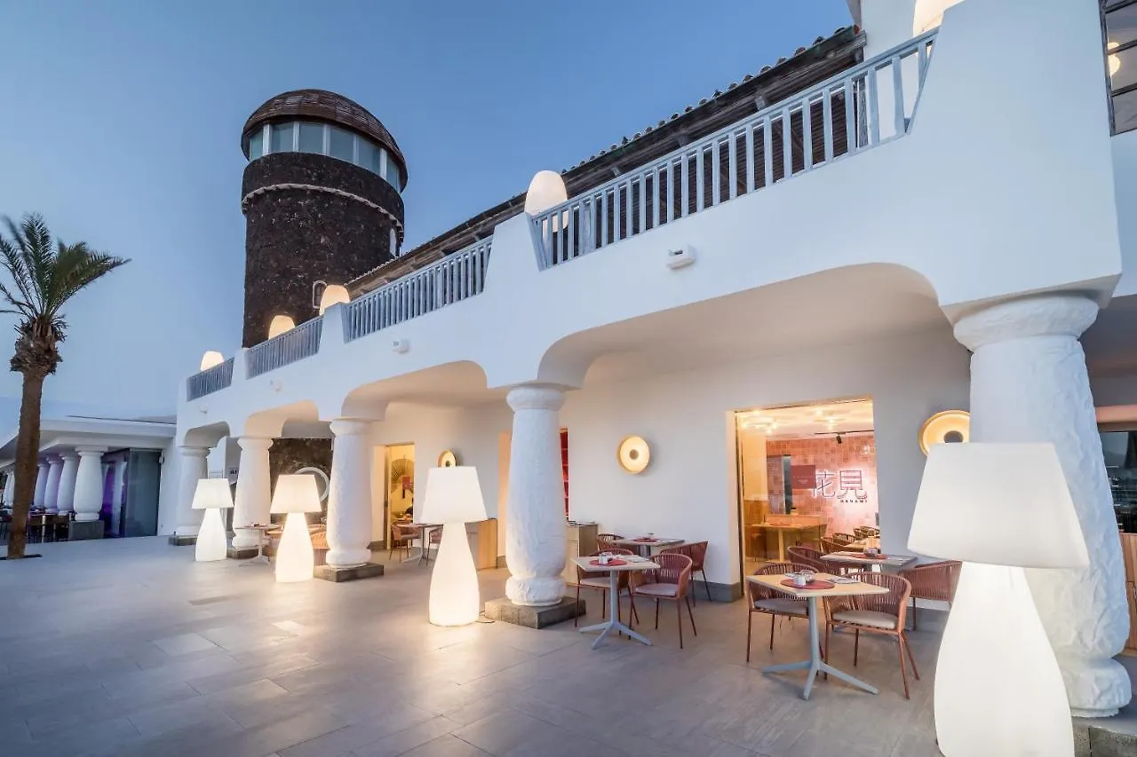 Barcelo Fuerteventura Royal Level - Adults Only Hotel Caleta De Fuste
