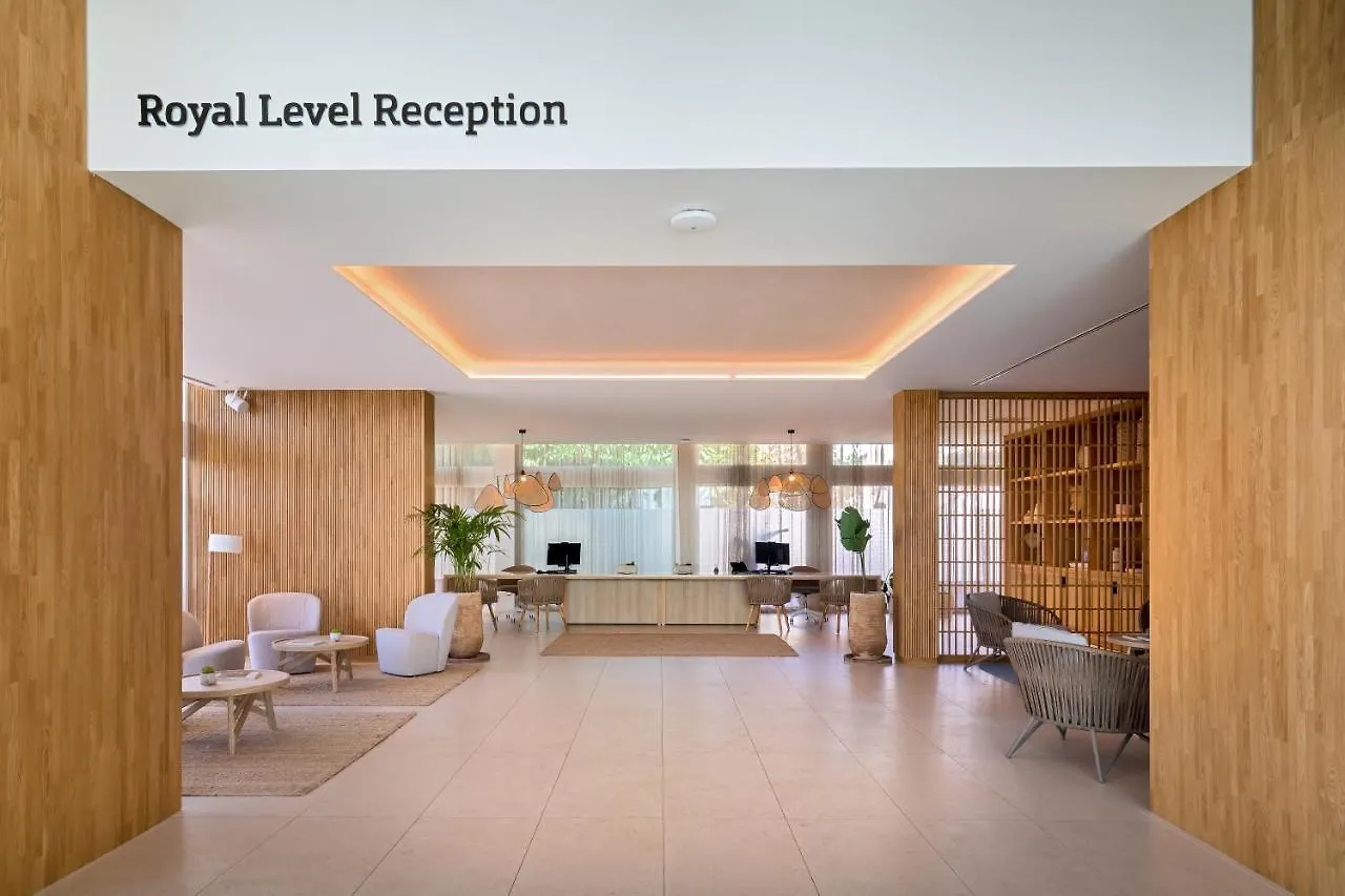 Barcelo Fuerteventura Royal Level - Adults Only Hotel Caleta De Fuste