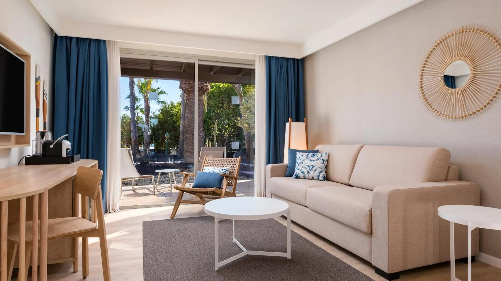 Barcelo Fuerteventura Royal Level - Adults Only Hotel Caleta De Fuste