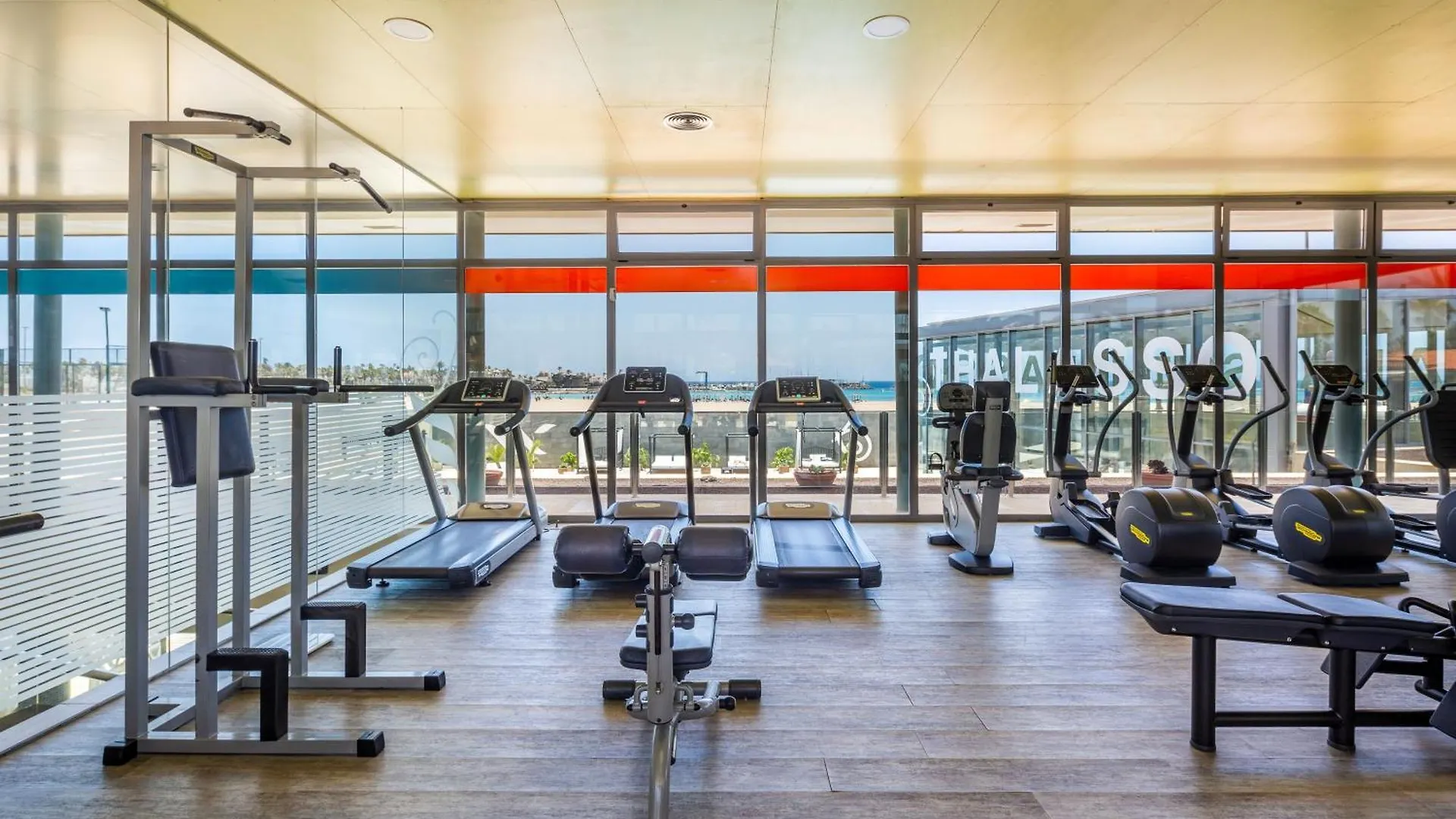 Barcelo Fuerteventura Royal Level - Adults Only Hotel Caleta De Fuste 4*,