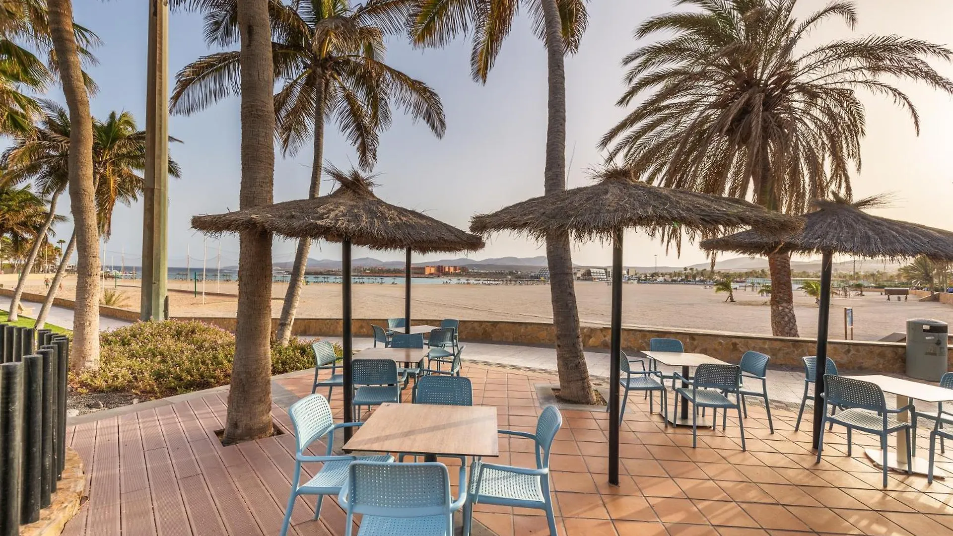 Barcelo Fuerteventura Royal Level - Adults Only Hotel Caleta De Fuste Spain