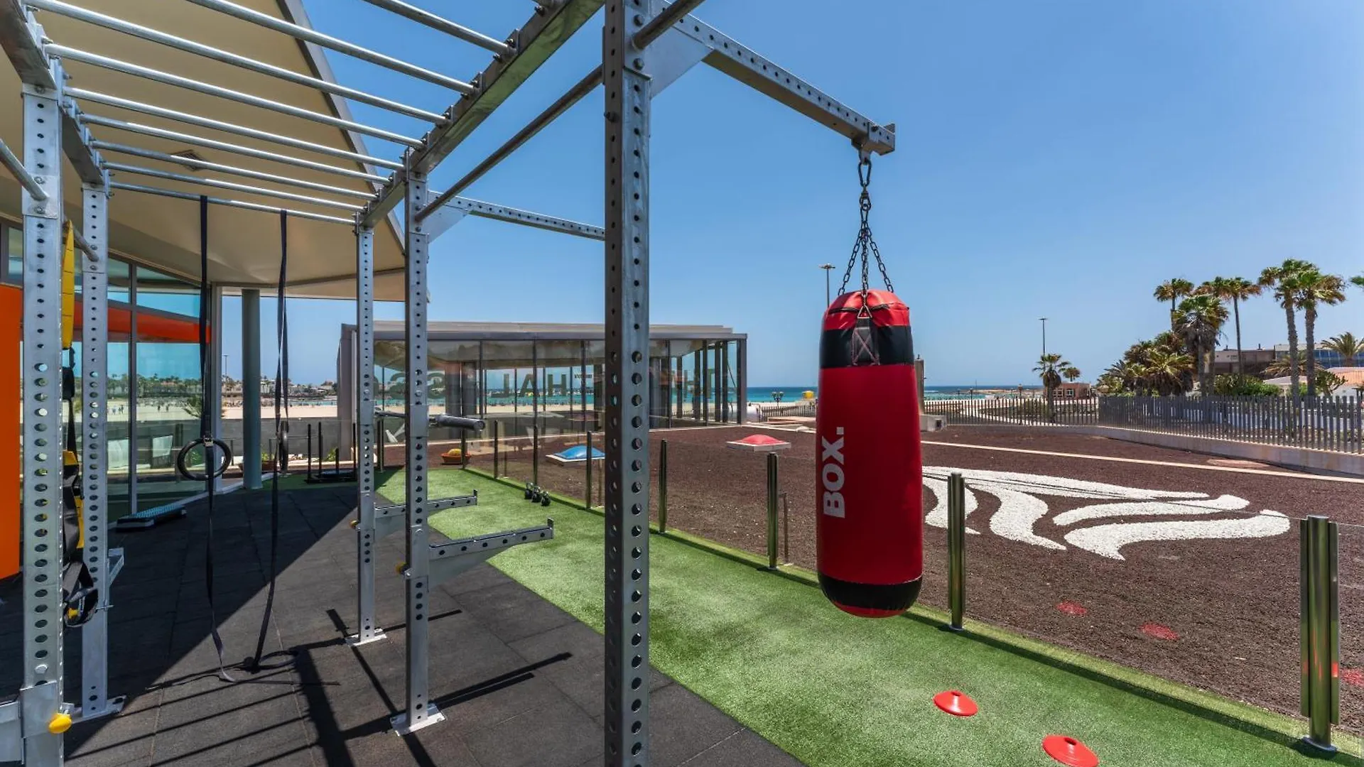 Barcelo Fuerteventura Royal Level - Adults Only Hotel Caleta De Fuste