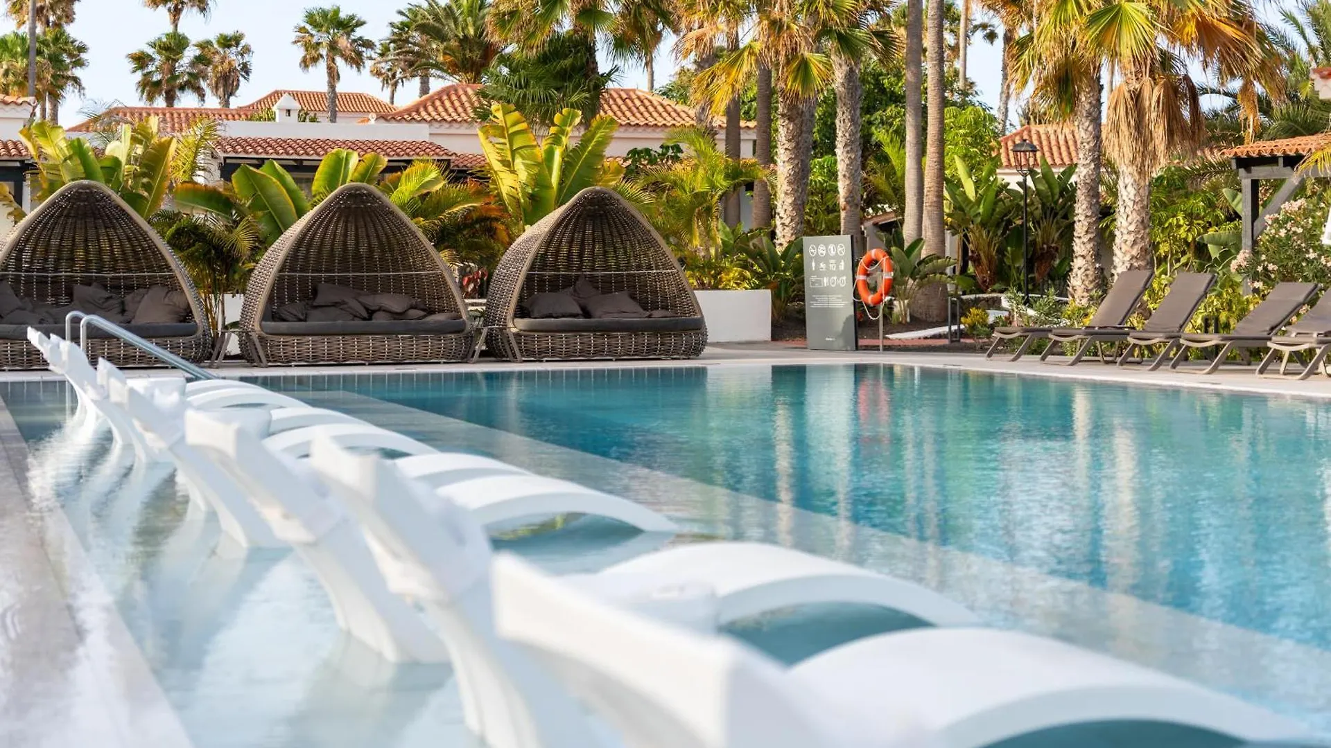 Barcelo Fuerteventura Royal Level - Adults Only Hotel Caleta De Fuste Spain