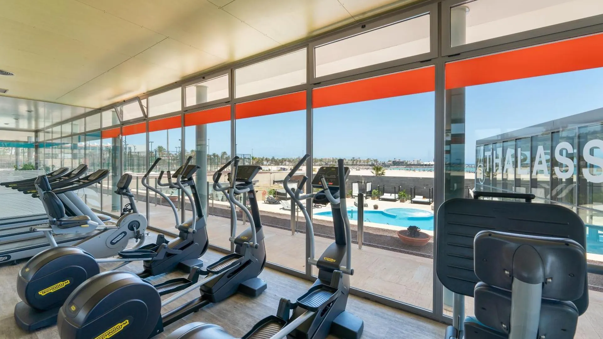 Barcelo Fuerteventura Royal Level - Adults Only Hotel Caleta De Fuste 4*,  Spain