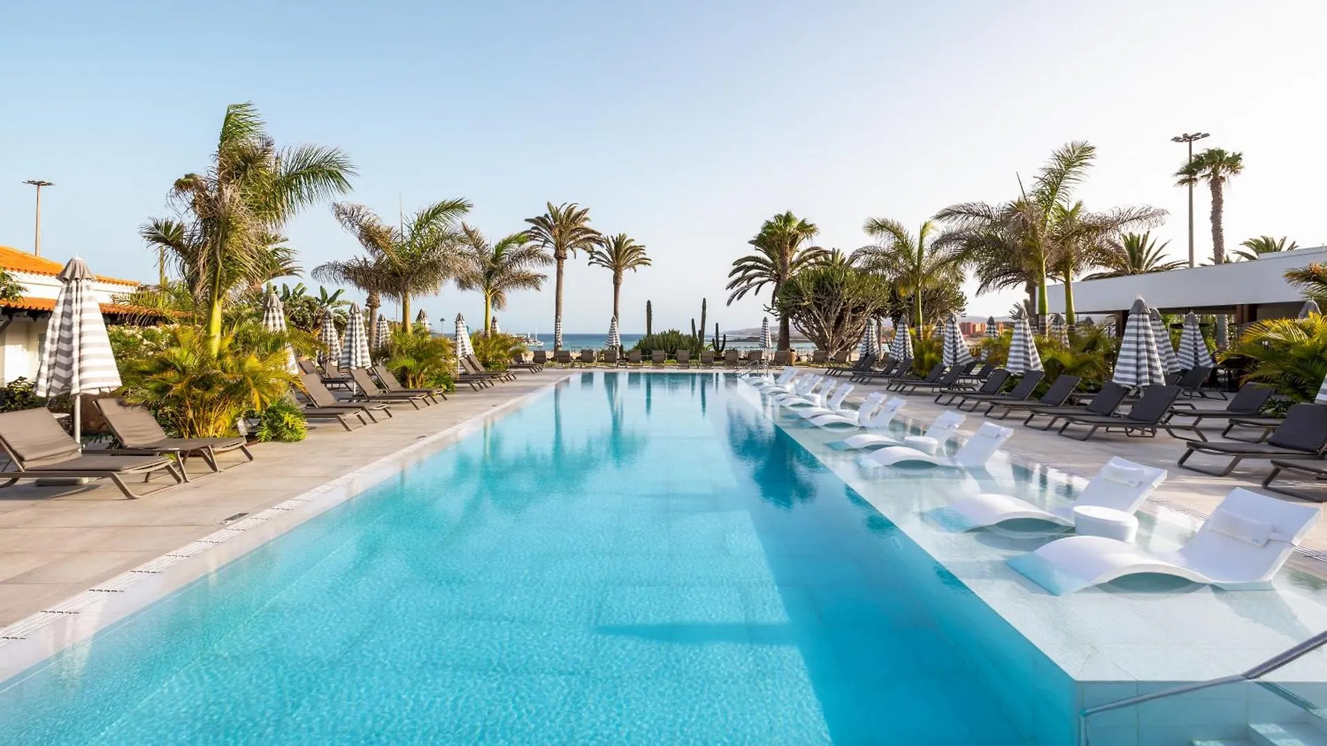 Barcelo Fuerteventura Royal Level - Adults Only Hotel Caleta De Fuste